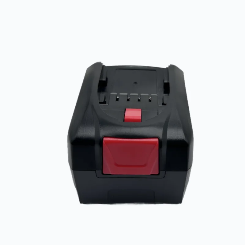 لبوش 18 فولت 6000 مللي أمبير بطارية ليثيوم أيون PBA PSB PSR PST بوش أدوات حديقة المنزل AL1830CV AL1810CV AL1815CV