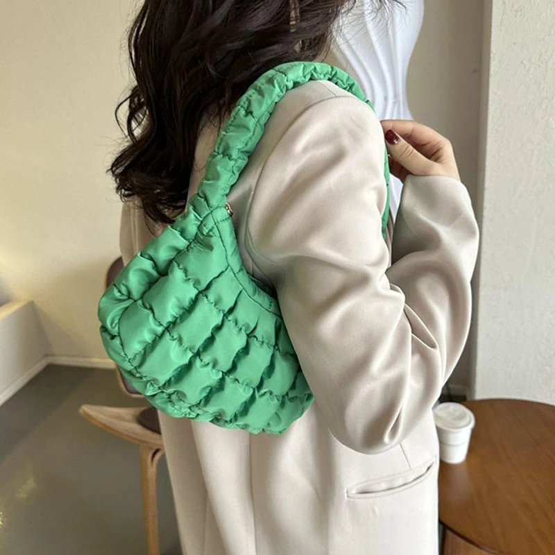 Sac à main sous les bras rétro pour femme, à la mode et minimaliste, initié, nouveau