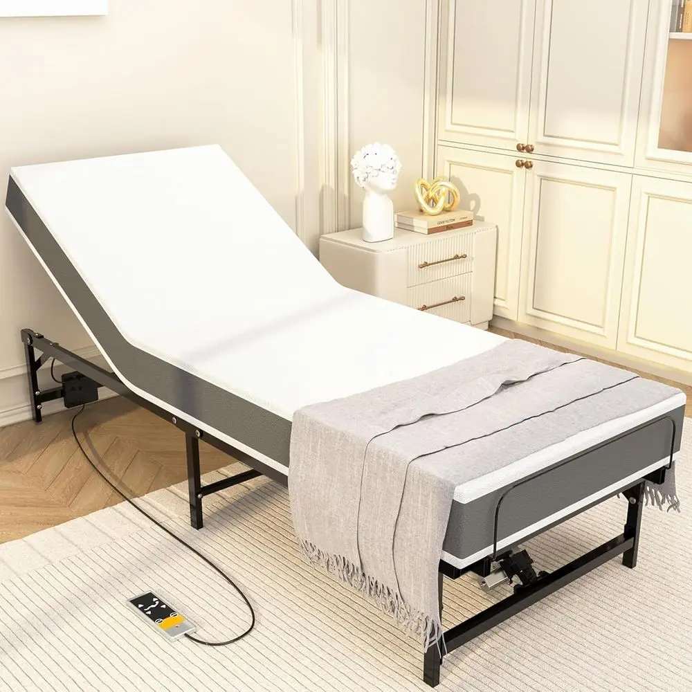 Adjustable Bed Fram…