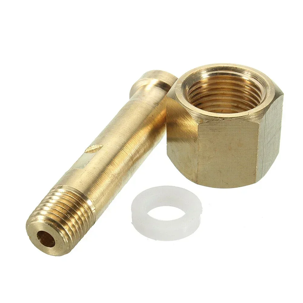 Gas Cylinder Connec… - image