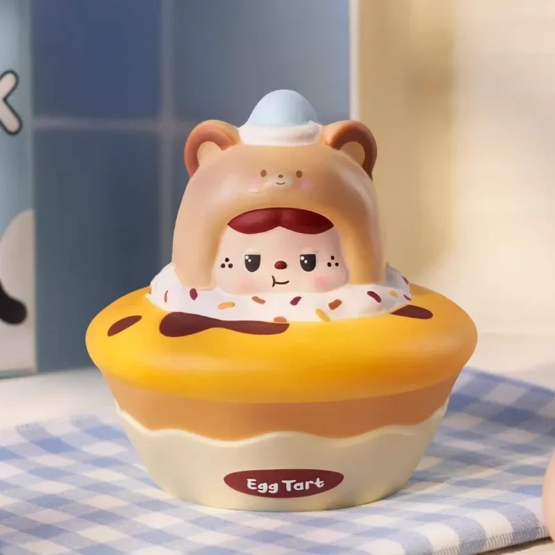 

Heyone BaoBao Seasons Sweet House Series Blind Box Toys Kawaii Anime Action Figure Caixa Caja Surprise Mystery Box Dolls Girls