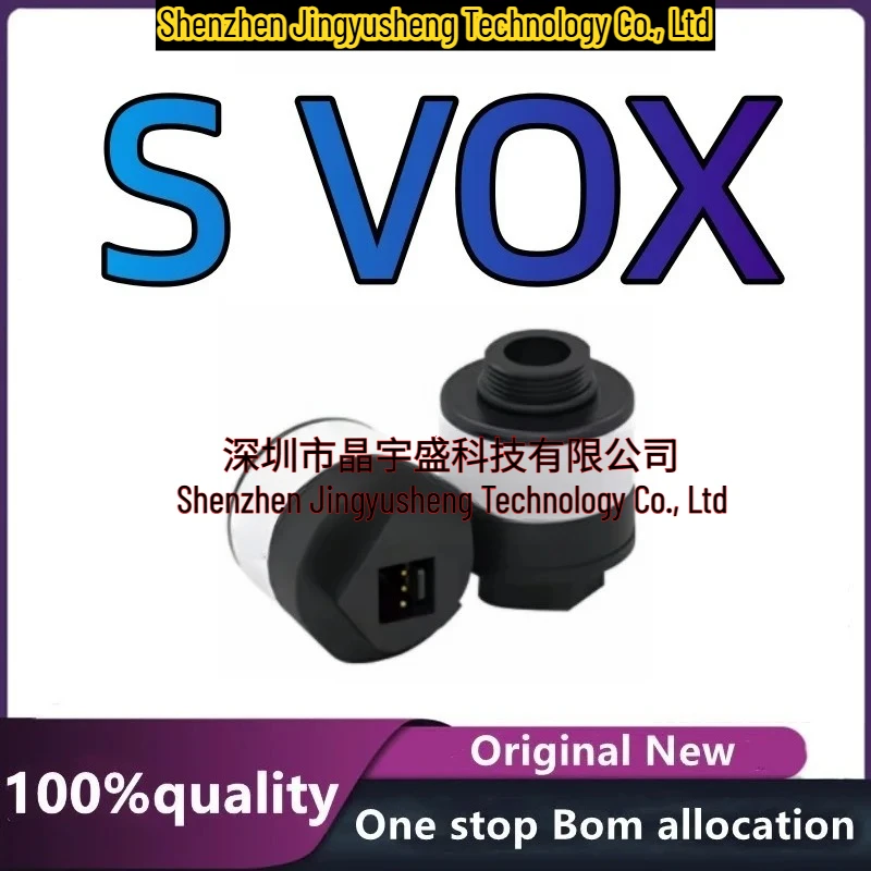 100% New Original VERSATILE 0-100% Oxygen Sensor S+VOX O2 Sensor