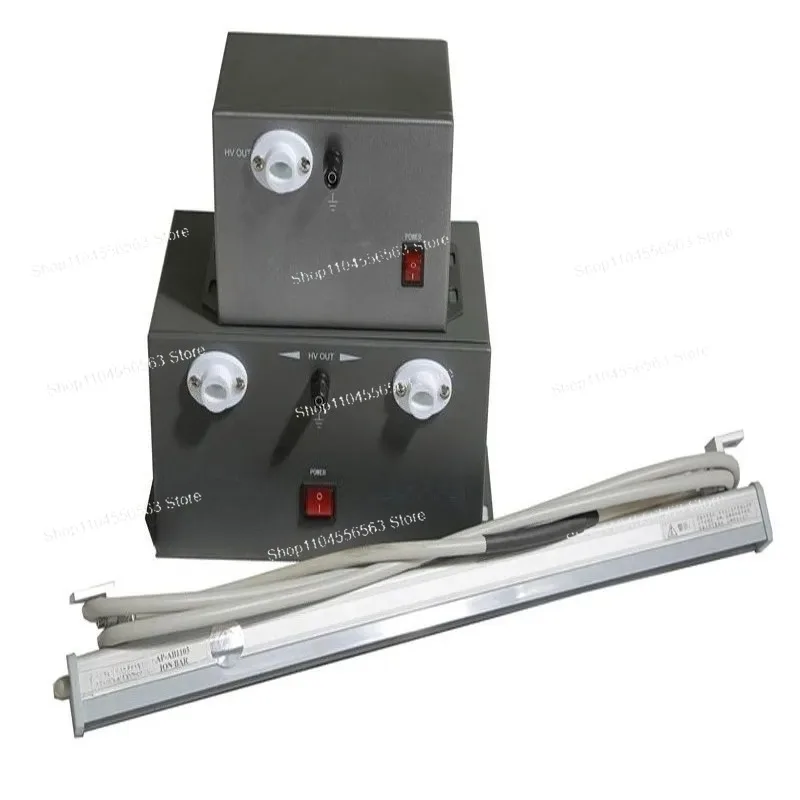 AP-AB1103-6 شريط المؤين الصناعي المزيل الثابت - أسعار الجملة، المخزون الجاهز والشحن السريع #3