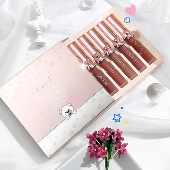 CACE Velvet Lip Gloss 1