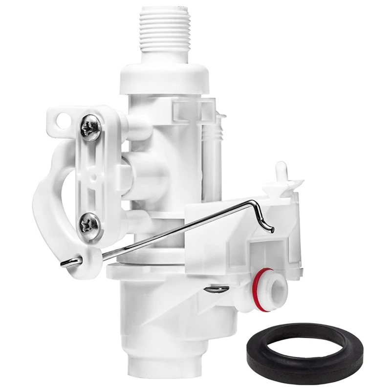 ABKO-RV طقم صمامات المرحاض 31705 لأجزاء المرحاض Aqua Magic V 31688 31687