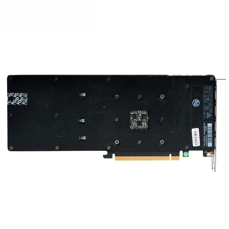 

Suitable for NVIDIA Tesla series P40 24G GPU deep computing accelerated graphics card