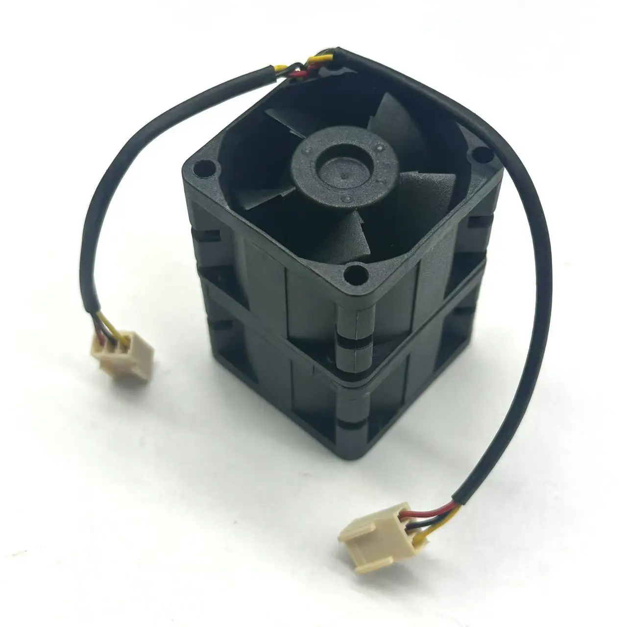 アダ AS04012UB 565300   DC 12V 1.00A 40x40x56mm サーバー冷却ファン