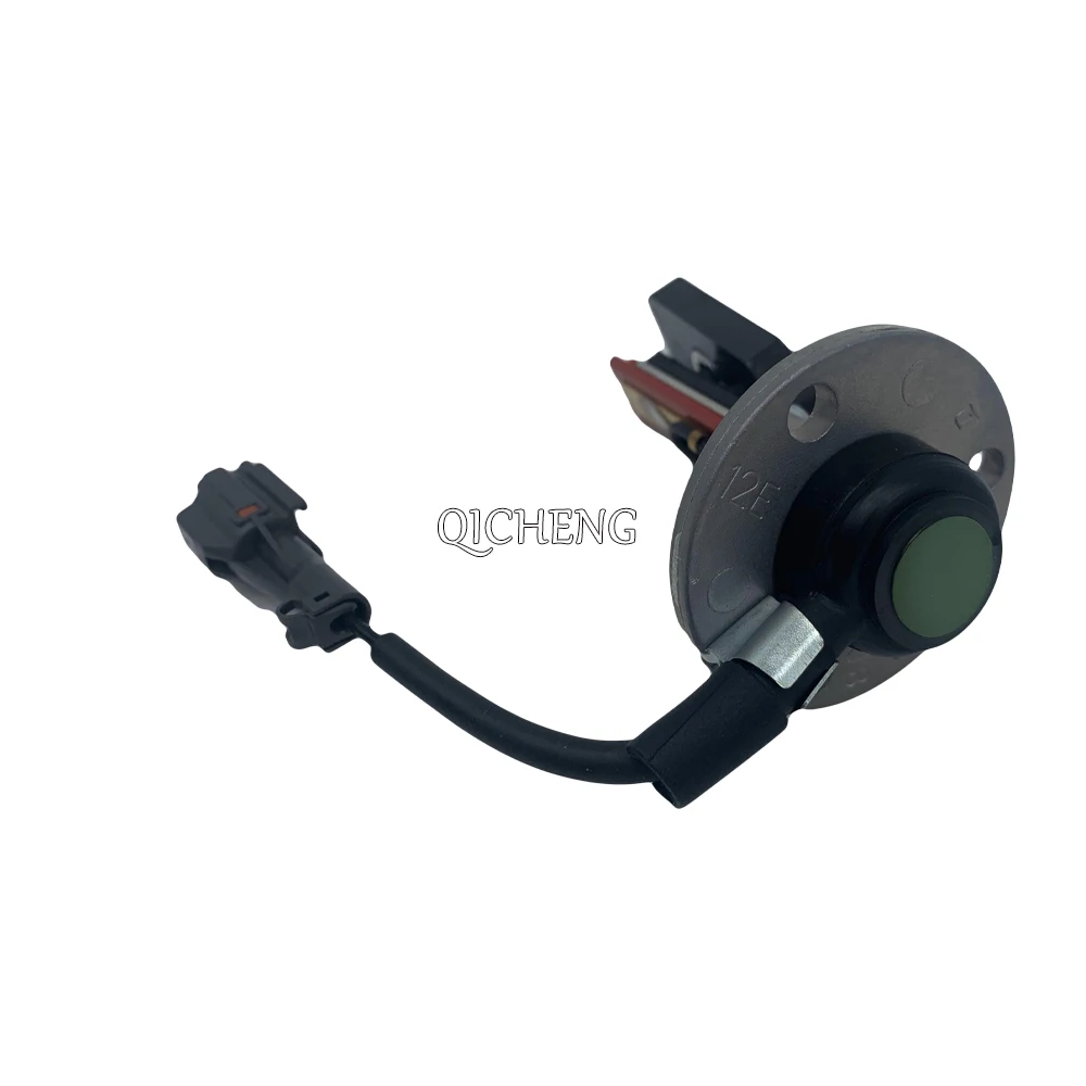 4BG1 6BG1 أجزاء المحرك سائل التبريد مستوى الزيت التبديل التحكم الاستشعار 4467563 DY426175 4371903 8973105620 ل ZX120 #5