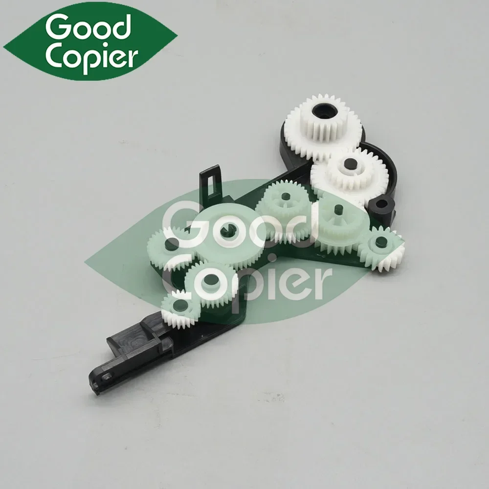 5sets Fuser Gear Kit be is for HP 8210 8710 8720 7740 7720 7730 8720 8730 Printer Accessories