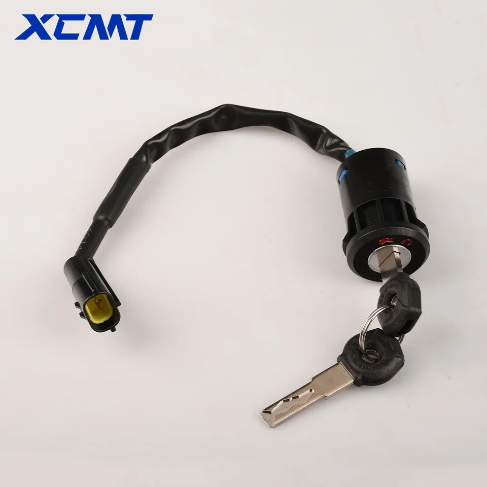 Sur-Ron Ultra Bee Ignition Switch Key Set 6V