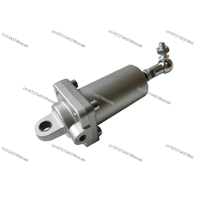 Fusheng red five-ring air compressor servo piston cylinder KAST K-110801 diaphragm ZAED40 Heerbig