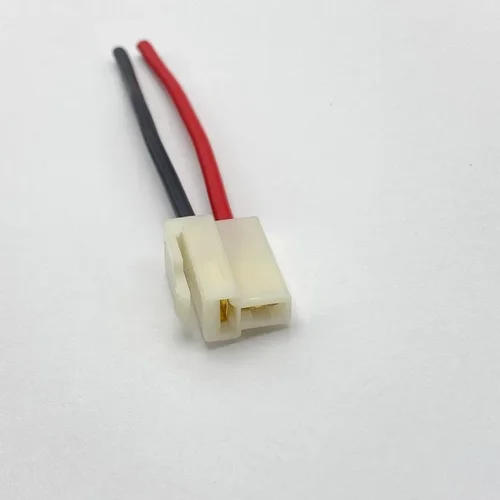 Imagen 2 del producto Adecuado para Roewe 350 360 RX5 ei6 550 MG ZS GS MG6 HS enchufe de ventilador de aire acondicionado