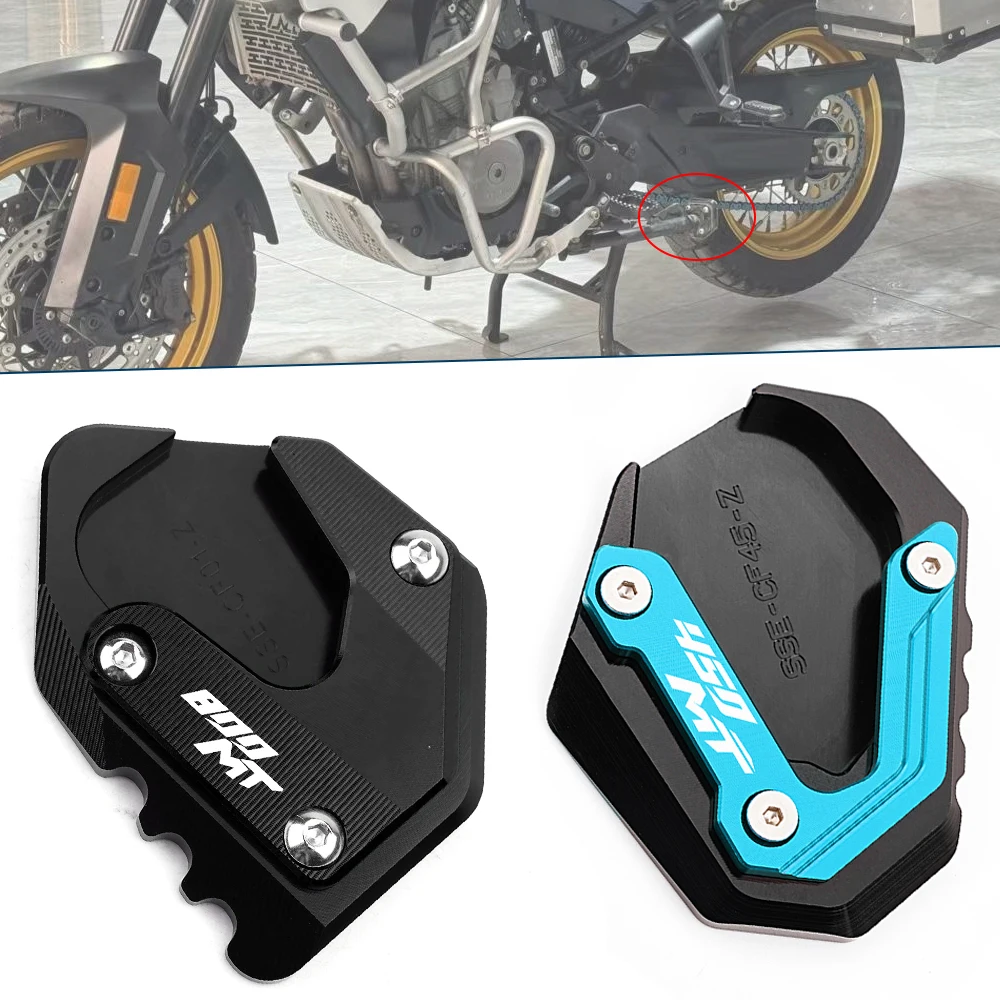 For Cfmoto 800MT 80… - image