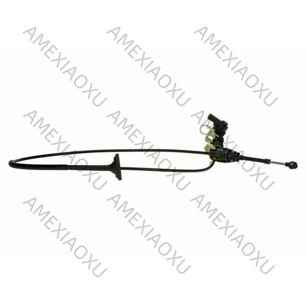

2001-2003 For Dodge Ram Pickup RAM Automatic Transmission Shift Cable 52110004AJ AMEXIAOXU