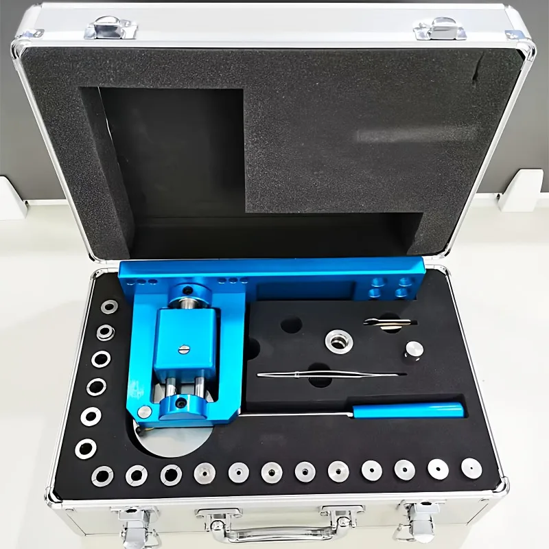 Dental high and low speed mobile phone repair tool, multi-functional bearing movement disassembly and maintenance universal tool