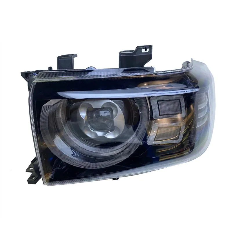 

Suitable for led guard headlights