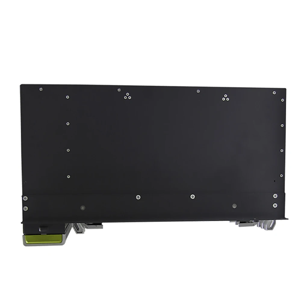 MT-OLT-5680 5608T 사용 가능 FTTH 10G GPON OLT 프레임, 광섬유 OLT 프레임, 라인 터미널 네트워크 통신