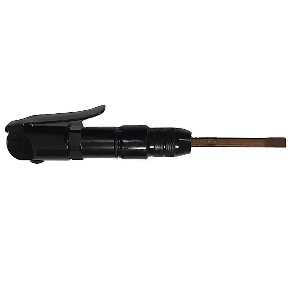 Hot SalesAir Chipper To Break Or Cut The Smooth Or Rough Surface Of The Stone Into A Beautiful Stone Carving 4800 Bpm, 1.5 J