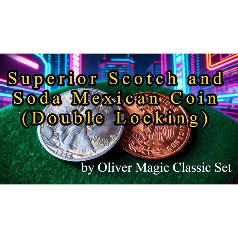 Superior Scotch And…