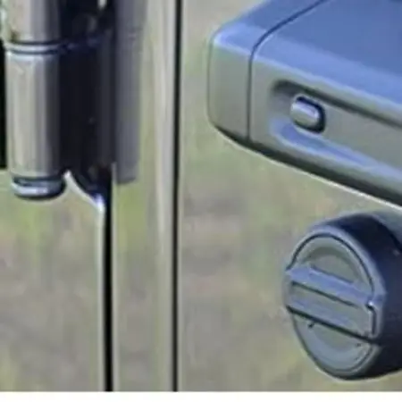 ABS Keyhole Cover Lock Door Key Hole Cover High-quality Materials And Play Practical And Reliable ABS Keyhole Cover