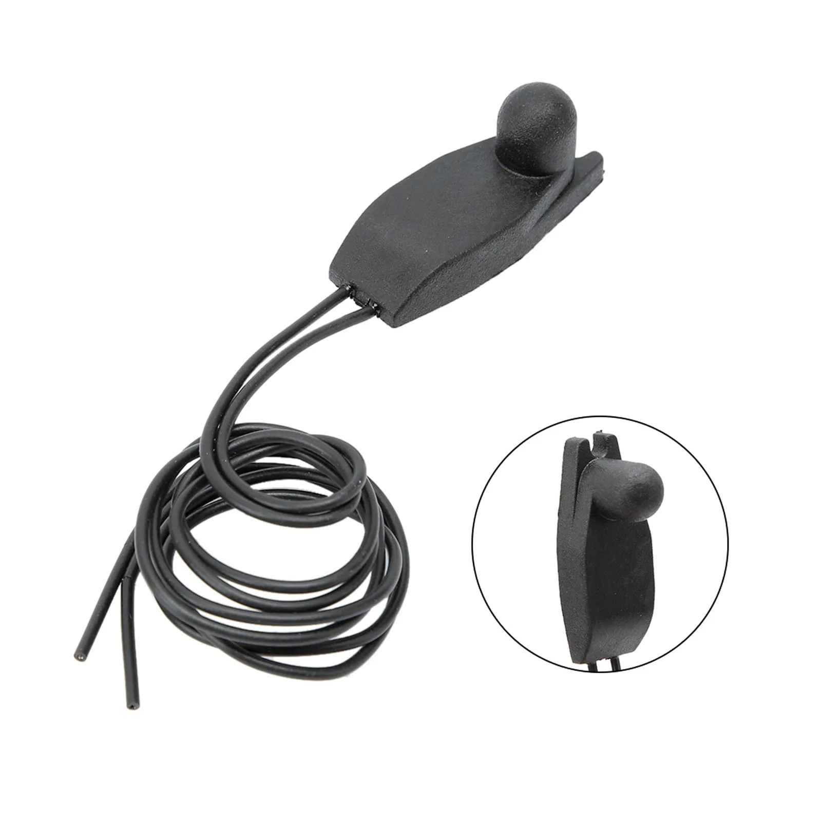 00006445F9 External Temperature Sensor Outside Temperature Sensor Outside External Temperature Sensor Fit for Peugeot RCZ 6445F9