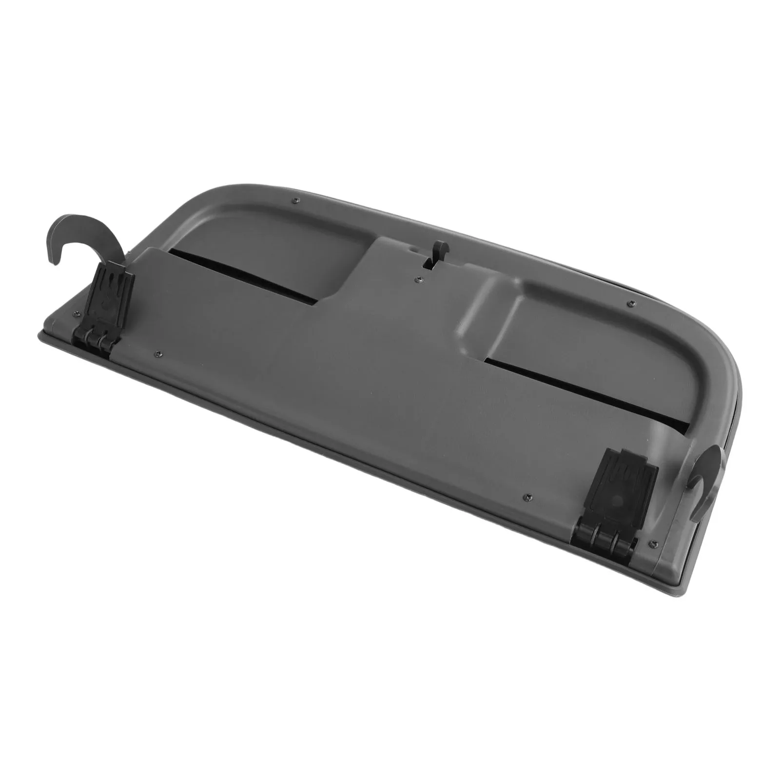 

Glove Compartment Cover Glove Box Door Cover Vehicle Storage Solution Non-deformable Structure Quick Installation Process