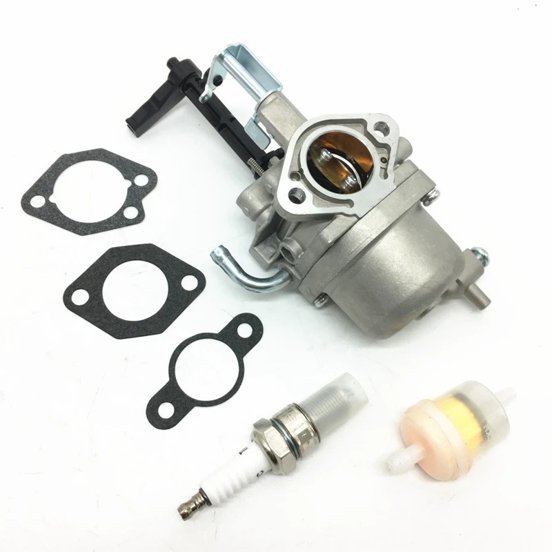 20B-62302-30 Motorcycle Carburetor Kit Replacement For Robin Subaru EX40