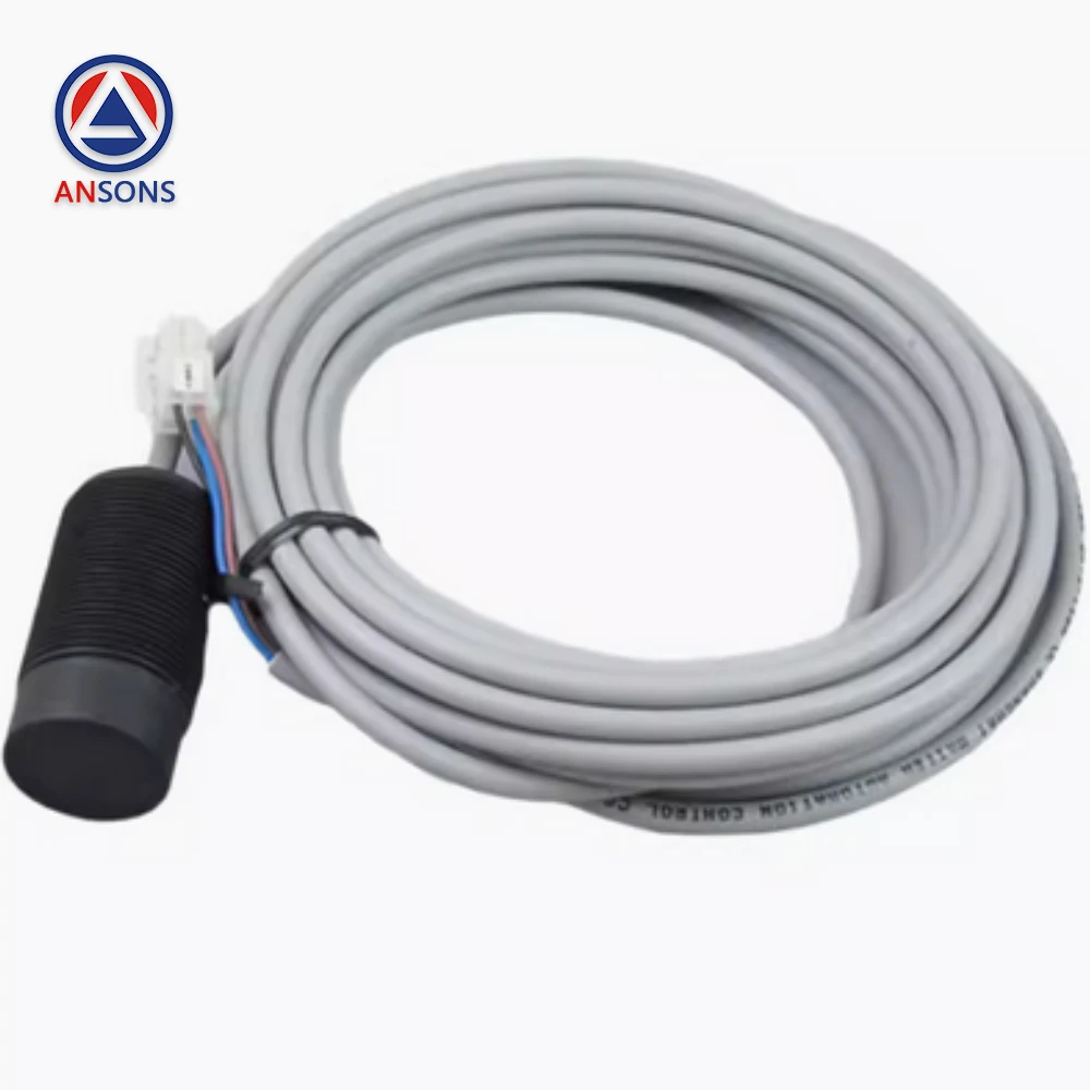 

KM51096371V001 ECW-XV10 XB37 KONE Elevator Weighing Sensor Probe Device Ansons Elevator Spare Parts