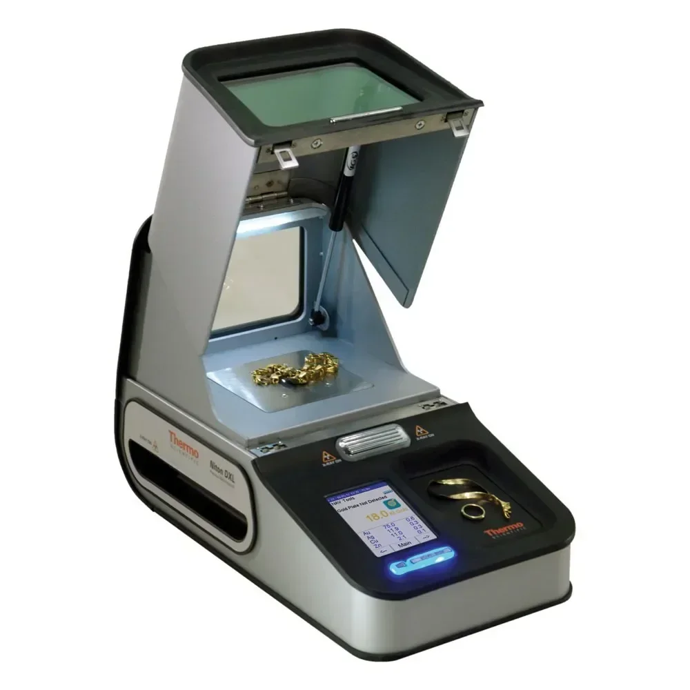 Brand New Scientific for Niton DXL-X Thermo Precious Metals Analyzer on Bonus Price