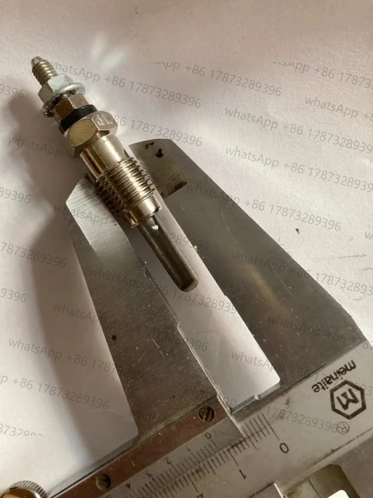 1pc for PN-89 H18D H30D Forklift glow plug preheating plug