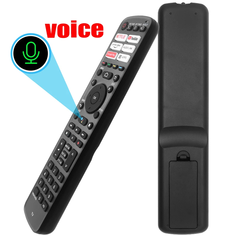 New Bluetooth voice RC700P R3PA265 remote control for Panasonic 4K HD smart TV TH-43/49/55/65LX800HTX-43LXW834 TX-55LXT886