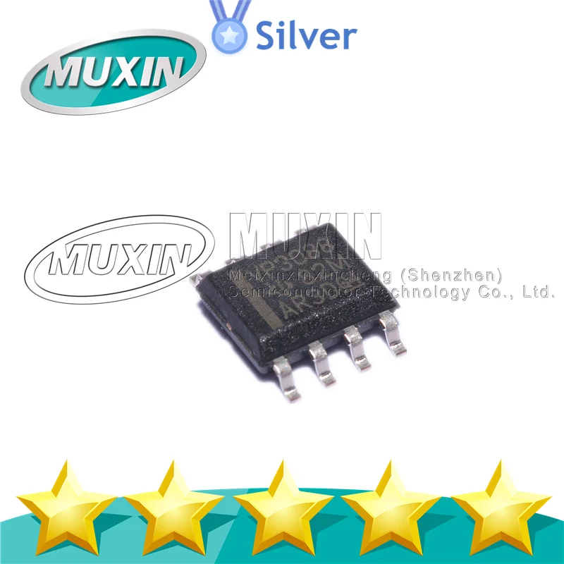 SN65HVD3088EDR SOP8 Electronic Components SN65LBC176DR SN65LBC184DR SN65LVDT34D SN65LVDT34DR SN65MLVD200ADR SN65MLVD201D
