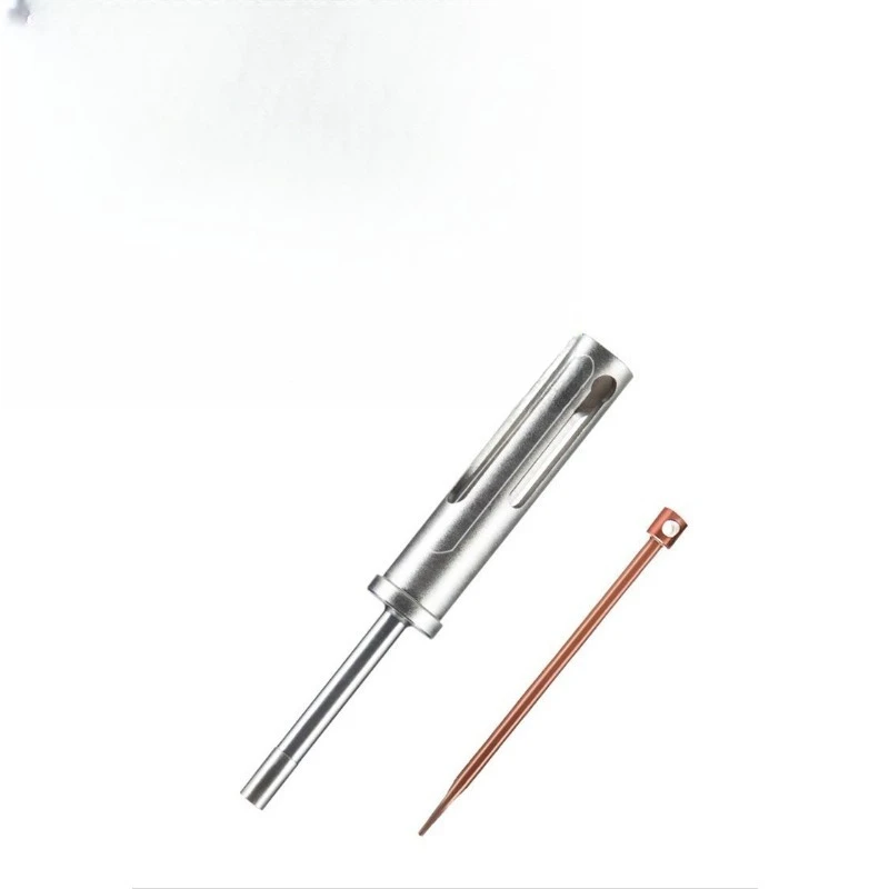 

Bubble Nail Mini Cannon Nail Shooting Nail Ceiling Artifact Steel Plate Concrete Multi-work