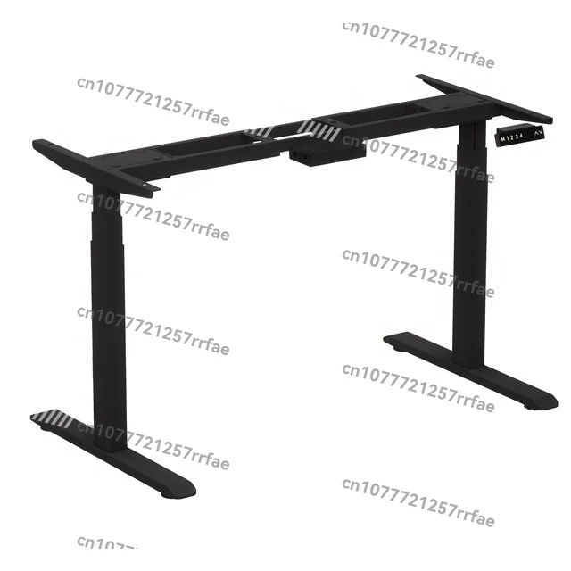 Office Furniture Intelligent Office Computer Lifting Table Electric Height Adjustable Table