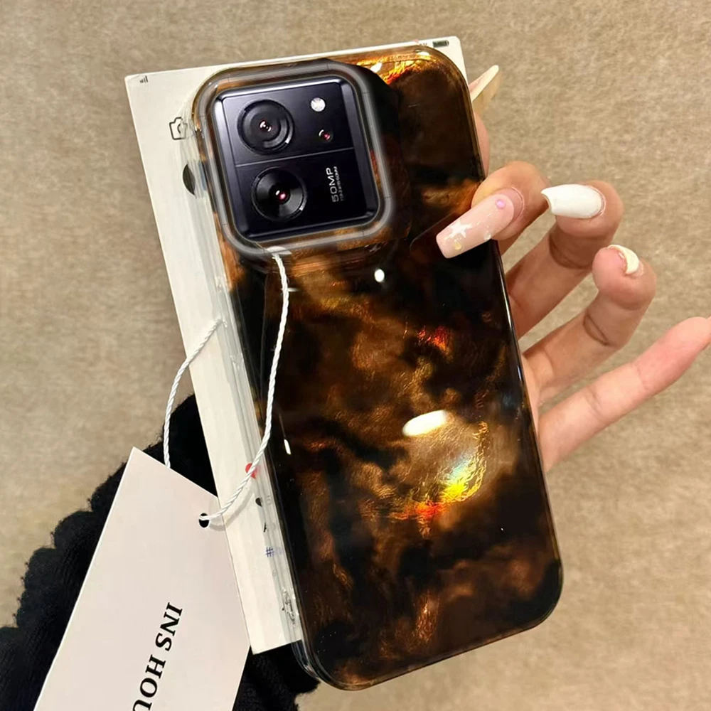 حافظة لهاتف شاومي 13T 14T 11 Lite NE Poco X5 M6 Pro X6 X7 X3 Pro NFC C65 C61 M5S #1