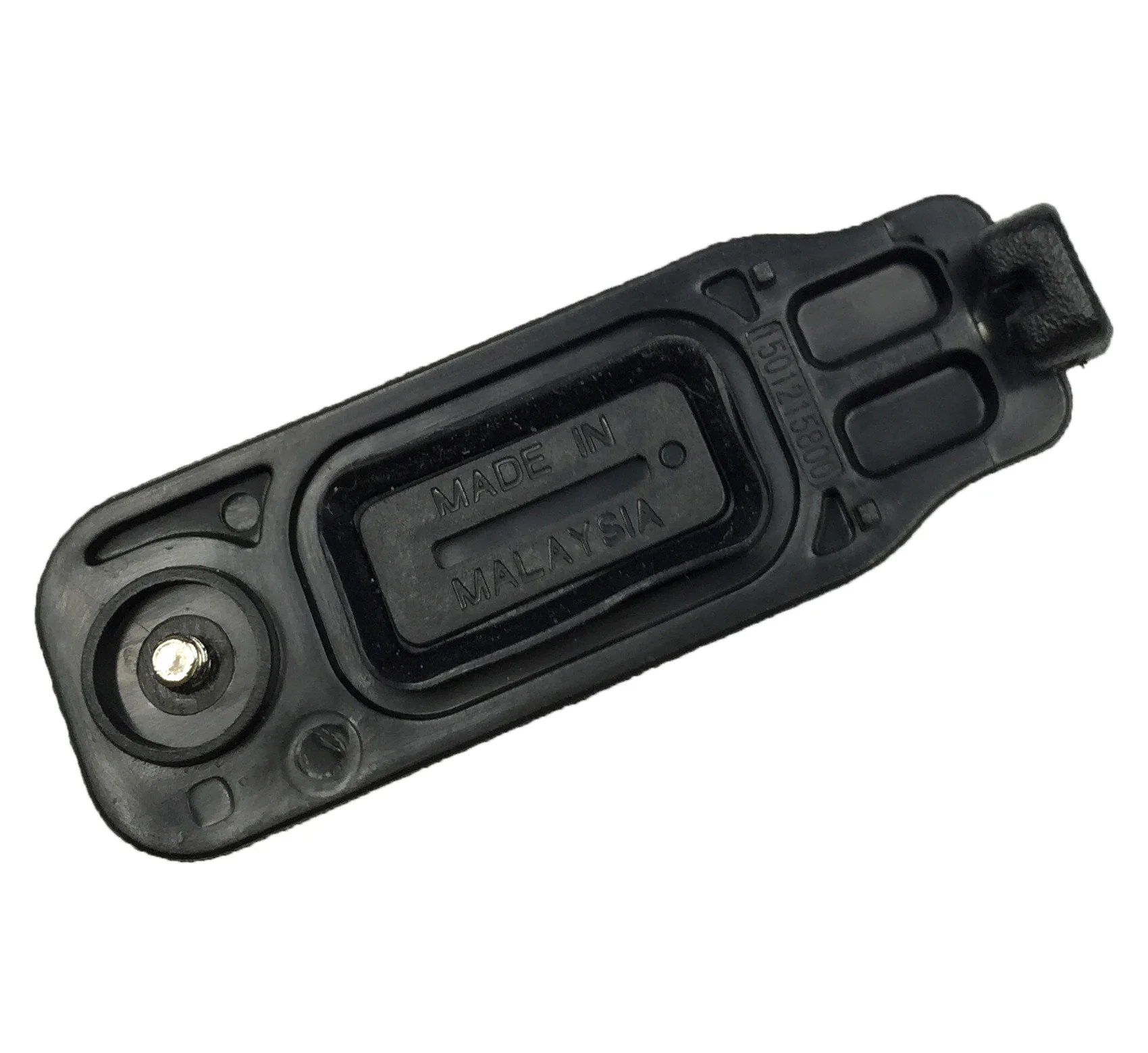 استبدال اسلكية تخاطب سماعة غطاء غبار لموتورولا DP4400e DP4401 DP4801e DP4800e MTP6550 DP3401 DP3600 DGP4150 DGP6150