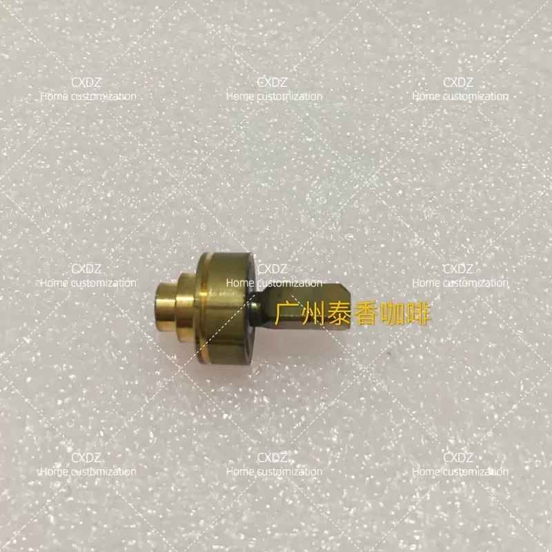 E61 Coffee Machine Brewing Head Pressure Relief Double Piece Valve Core