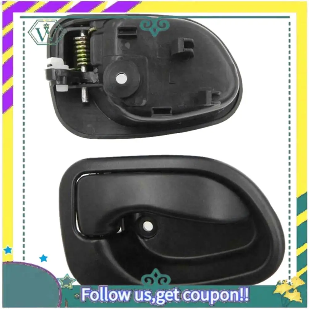 

Upgraded 4Pcs Automobile Fuel Injector For Ford Focus Mazda 6 2.3L MZR & 2Pcs Front Left Right Door Handle For HYUNDAI ATOS 97-0
