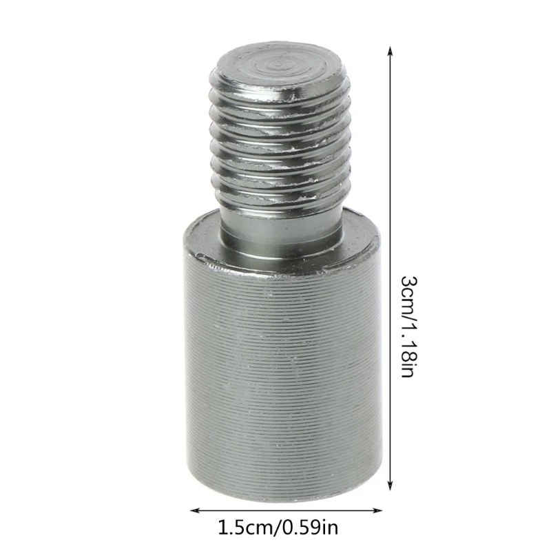 Fishing Net for Head Adapter  for Head Adapter Joints Connector Thread Adapter 10 to 8mm 8 to 10mm