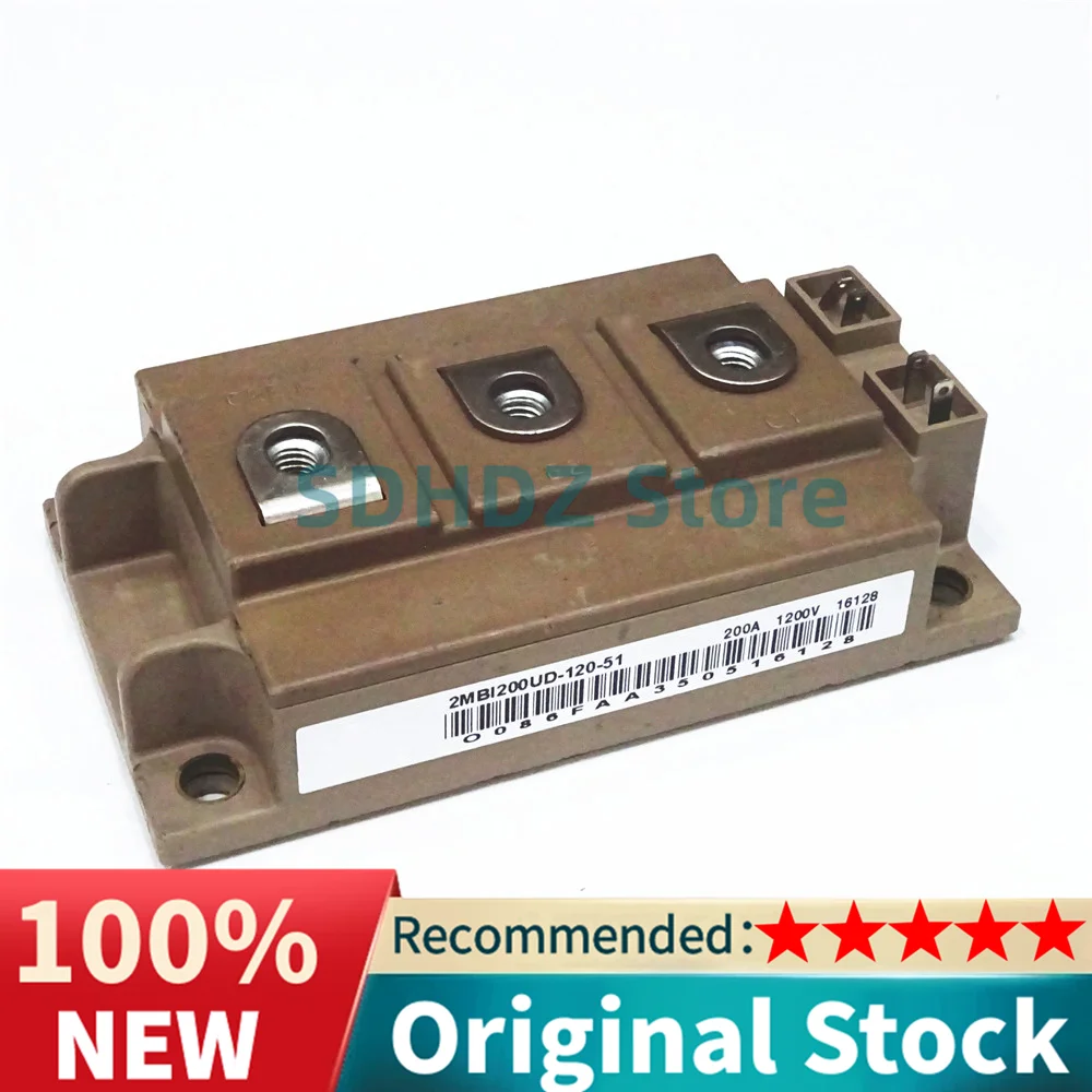 2MBI200UD-120-51 200VH-120-51 Fuji power module 1MBI200U4H-120L-50 disassembly