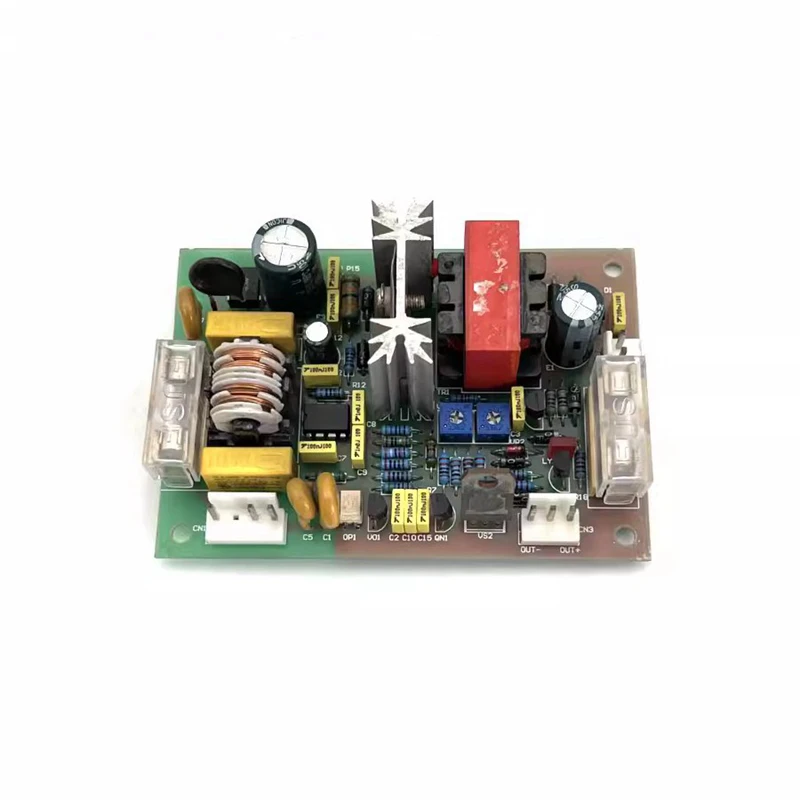 

Elevator Parts UAX Brake Power Board HAA2110A HAA108C1 RQ-P48 48V ​Lift Accessories