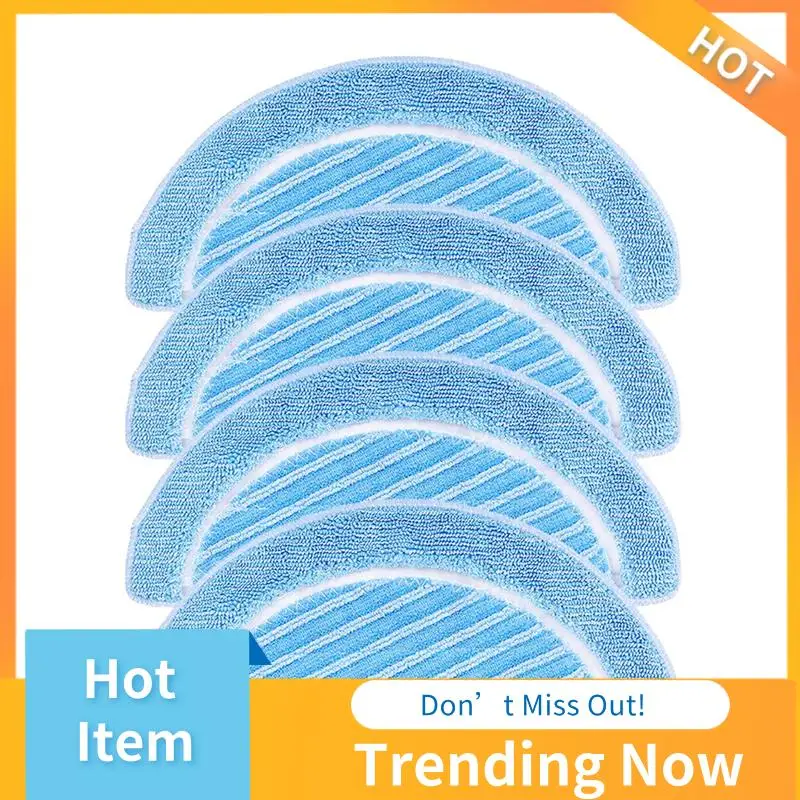 BBNV-для Cecotec Conga 1099 Conga 1990, подключенный робот-пылесос, фильтр Hepa, основная боковая щетка, тряпка для швабры, запасные части