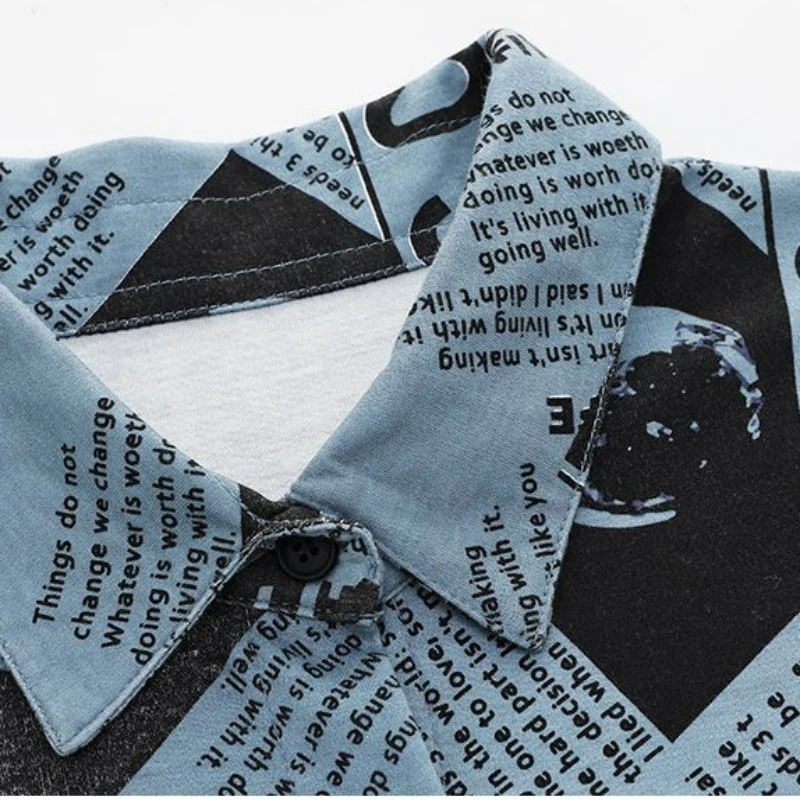 Long-Sleeved Nightdress 2024 New Women's Mid-Length Loose Large Size Pajamas Spring Autumn Female Thin Casual Cardigan Sleepwear