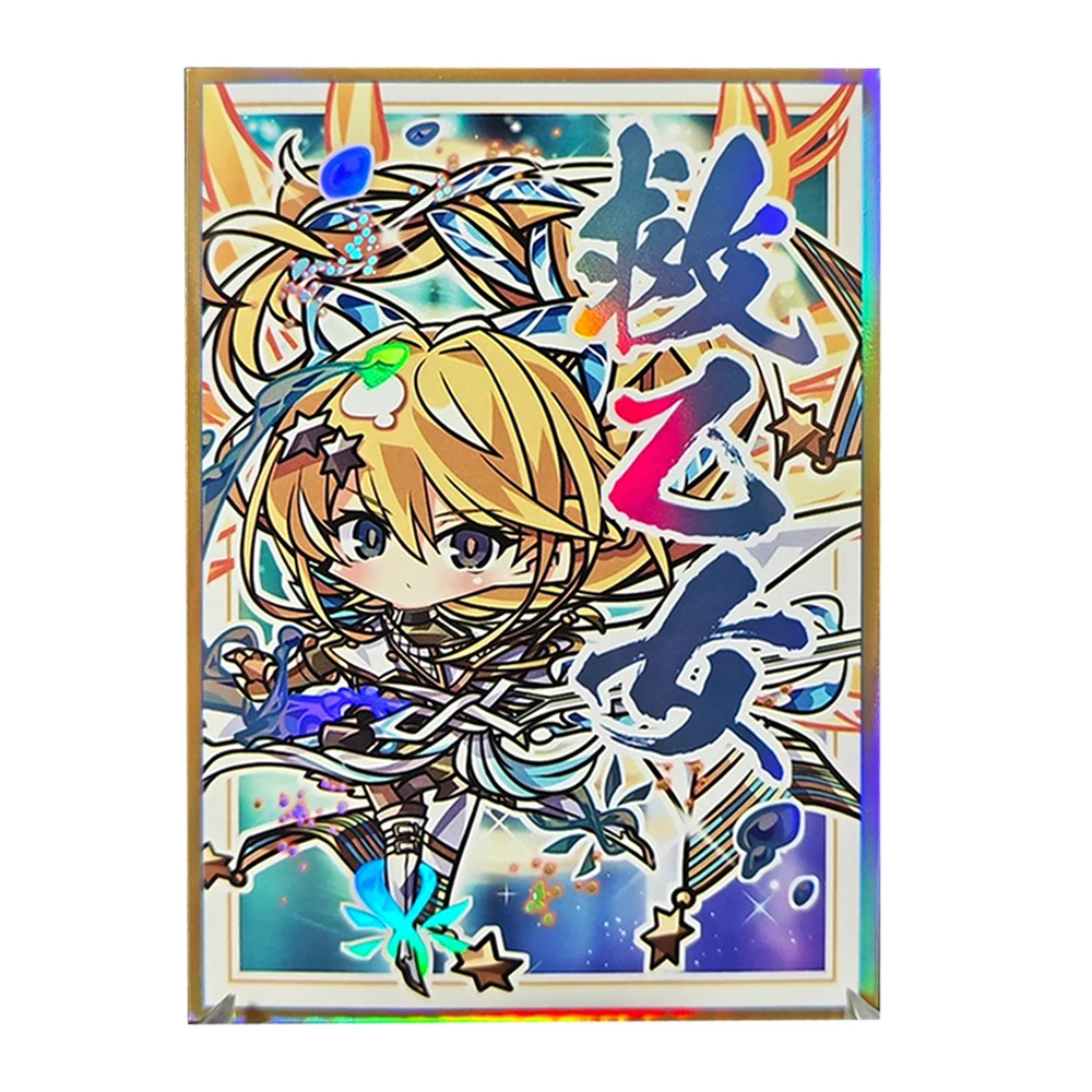 50Pcs/Set 63X90Mm D… - image