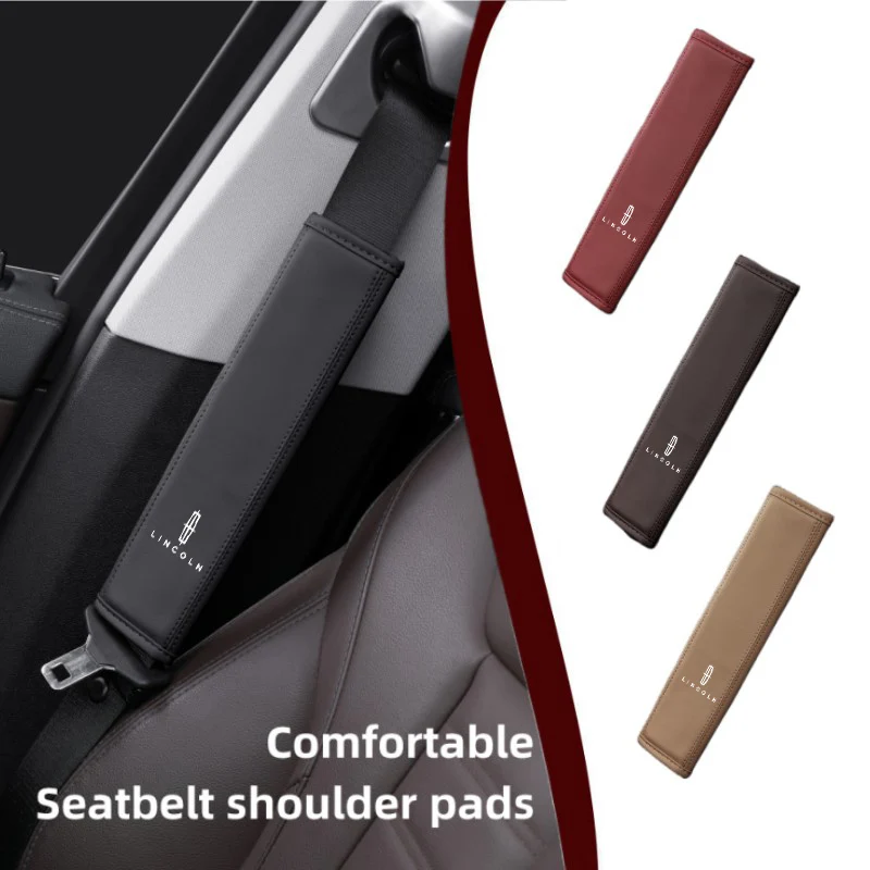 Leather Car Seat Sa… - image