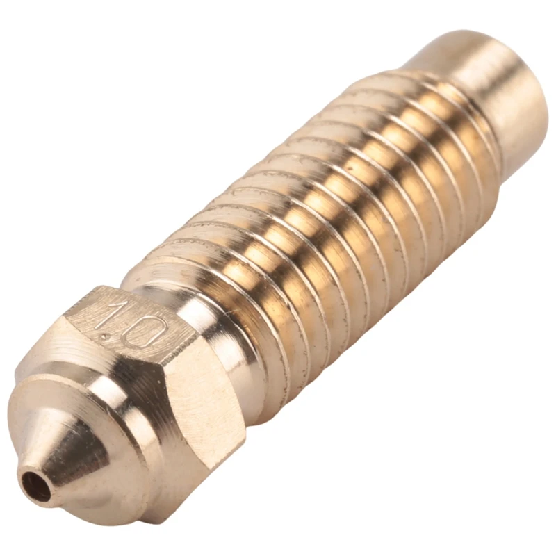 Kit ugelli in ottone da 22 pezzi per Neptune 4 Plus, kit ugelli stampante 3D per Neptune 4 Plus/Neptune 4 Max Facile installazione Facile da usare