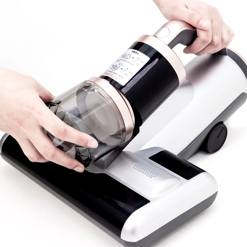 Рисунок 4 - Пылесос мощностью 500 Вт для чистки