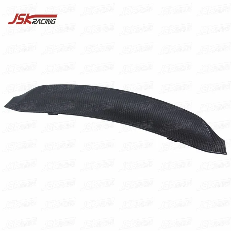 Spyder Style Carbon Fiber Spoiler for 2013-2015 Porsche Boxster 981