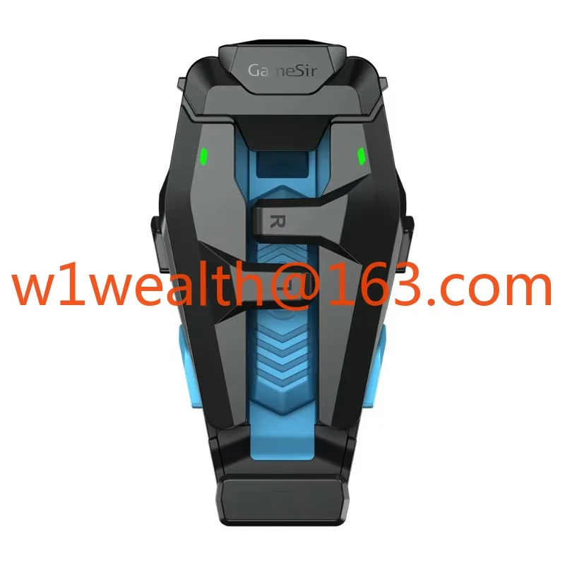 Game F4 Falcon/Plug and Play Mobile Game Controller/for IOS and Android