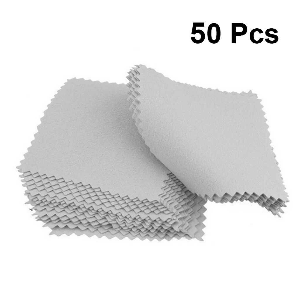 Рисунок 5 - ткань для чистки ювелирных изделий